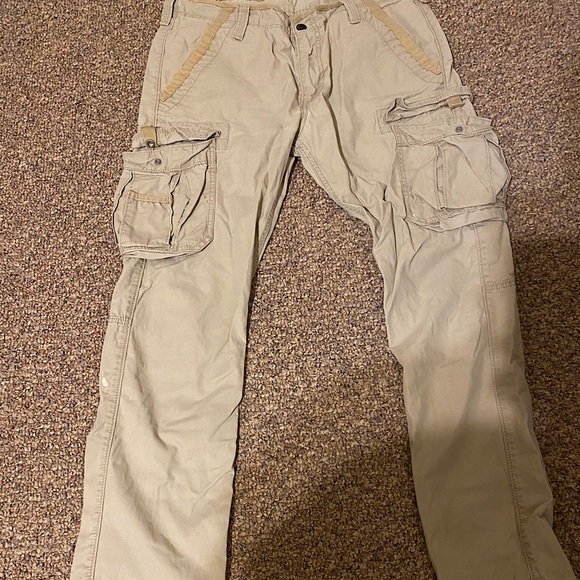 levis cargo pants for mens